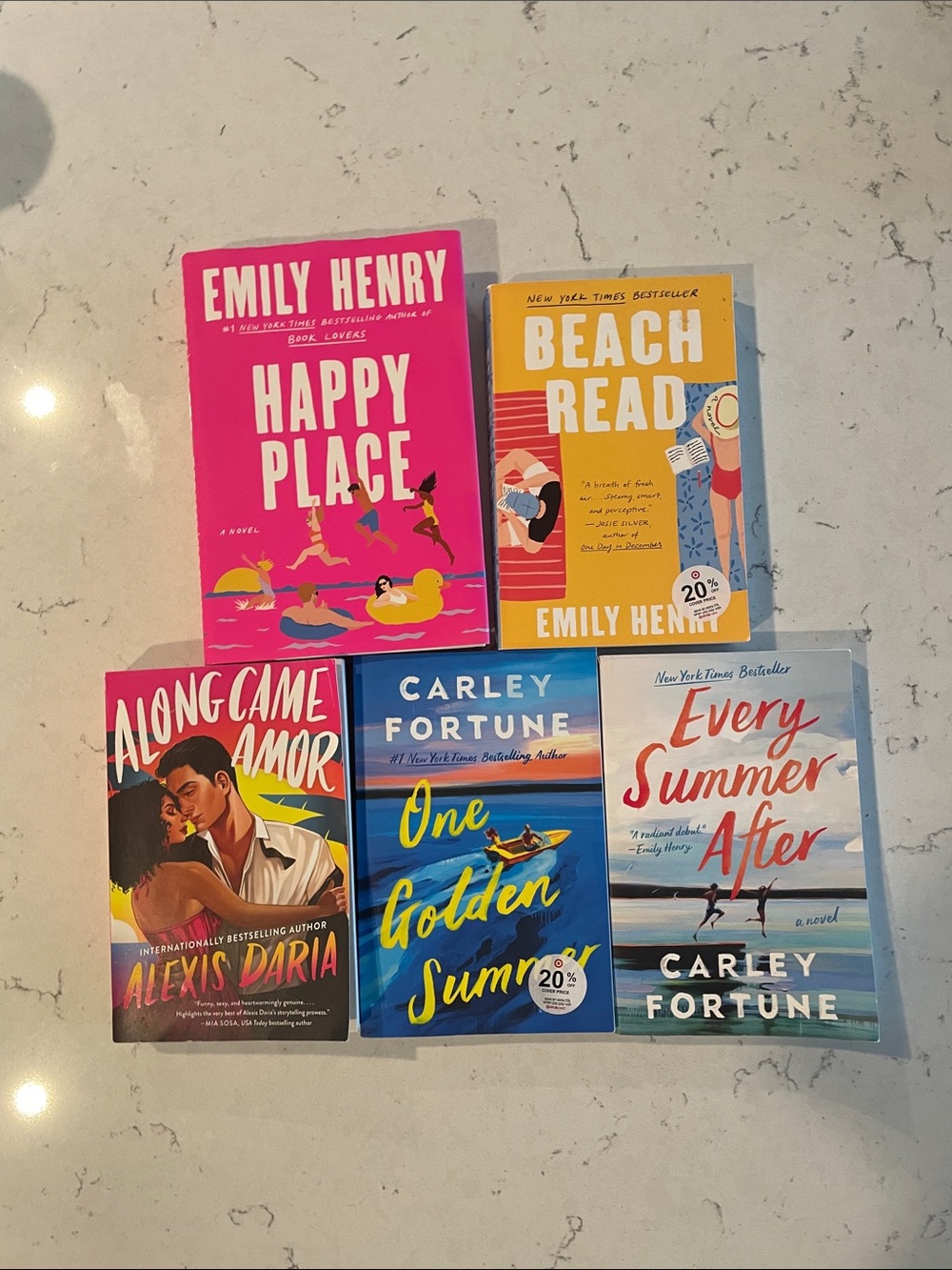 Beach Read